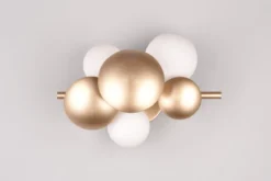 Wandleuchte BUBBLE
