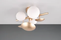 Wandleuchte BUBBLE