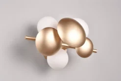 Wandleuchte BUBBLE