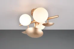 Wandleuchte BUBBLE