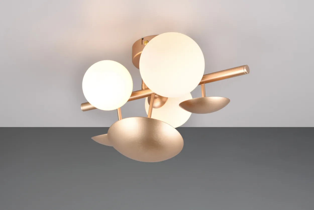 Wandleuchte BUBBLE