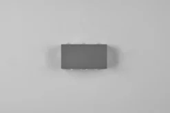Wandleuchte CLYDE