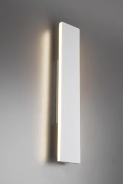 Wandleuchte CONCHA