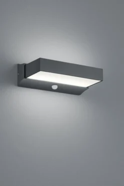 Wandleuchte CUANDO
