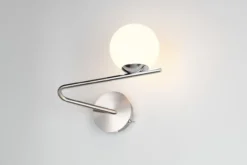 Wandleuchte FLAMING