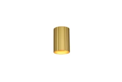 Wandleuchte IMARIA gold