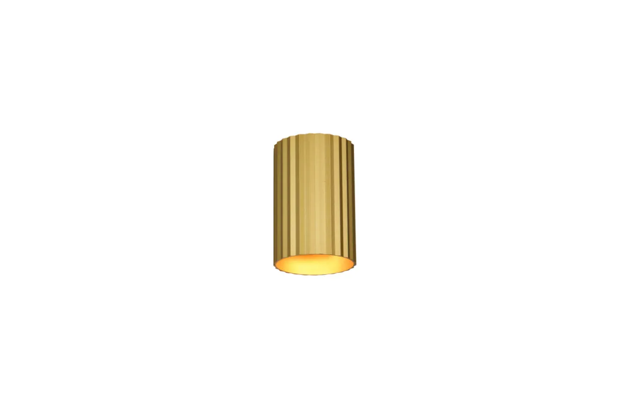 Wandleuchte IMARIA gold