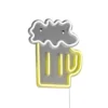 Wandleuchte LED BEER