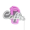Wandleuchte LED COFFEE