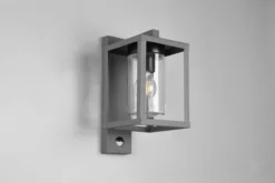 Wandleuchte LUNGA