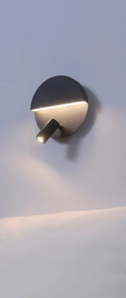 Wandleuchte MARIO