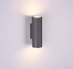 Wandleuchte MARLEY 2-flammig