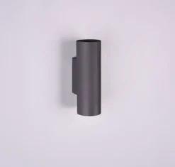 Wandleuchte MARLEY 2-flammig