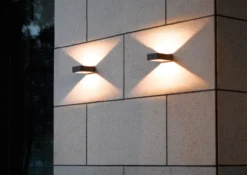 Wandleuchte RENO