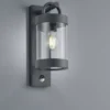 Wandleuchte SAMBESI