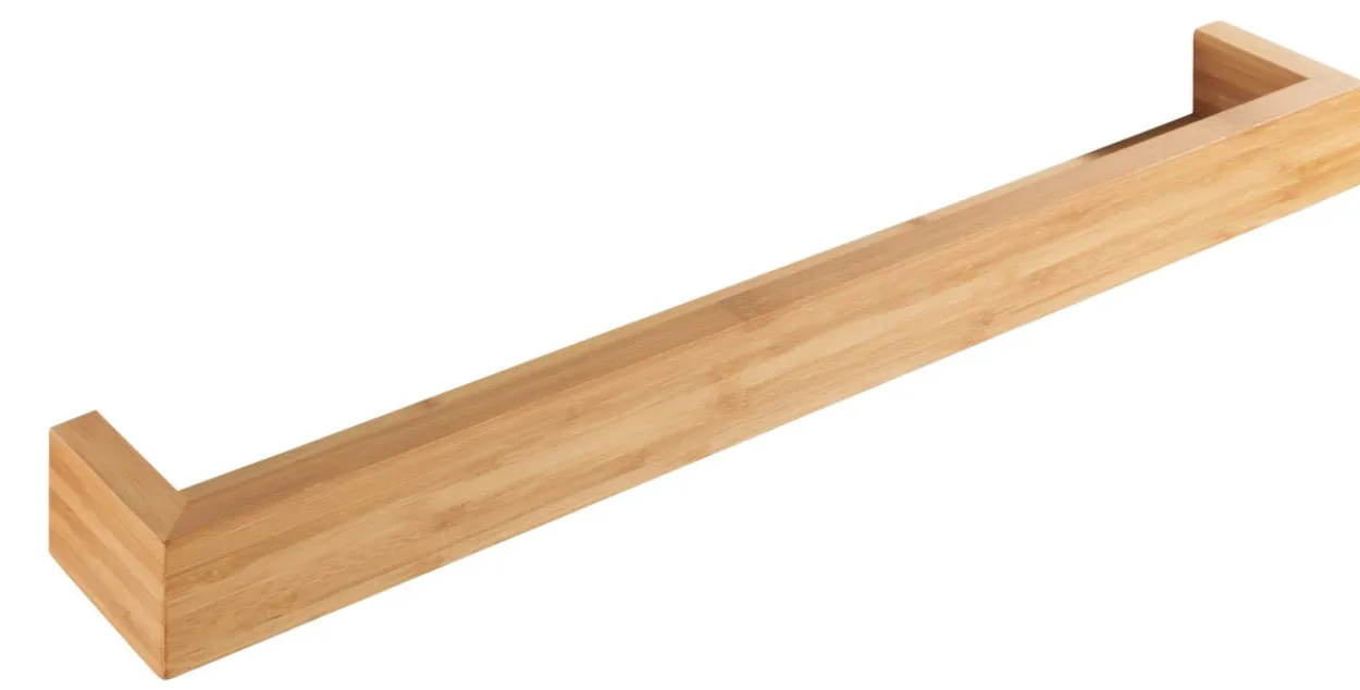 Wandregal BAMBUSA