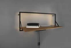 Wandregal DROP LED DROP LEONIE
