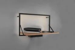 Wandregal DROP LED DROP LEONIE