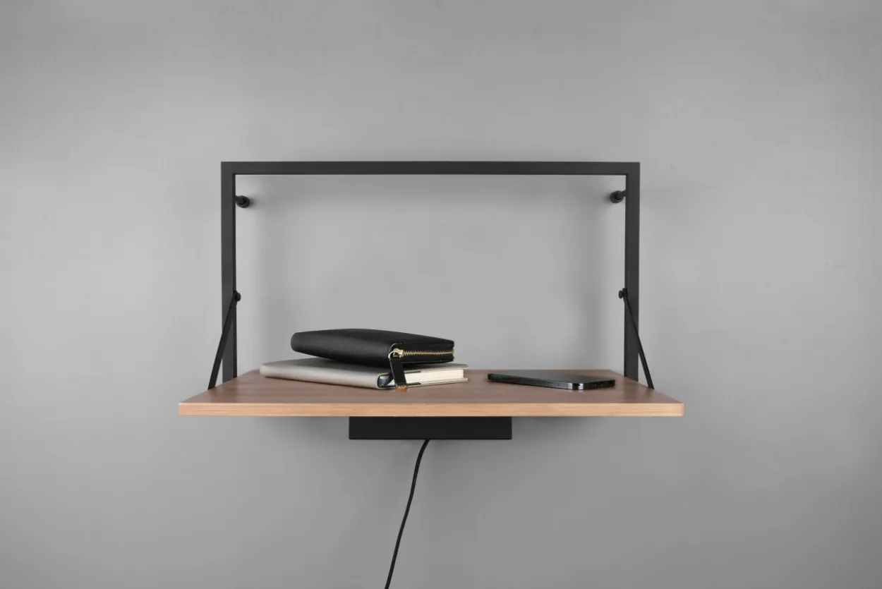 Wandregal DROP LED DROP LEONIE