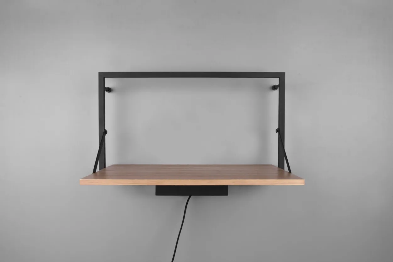 Wandregal DROP LED DROP LEONIE