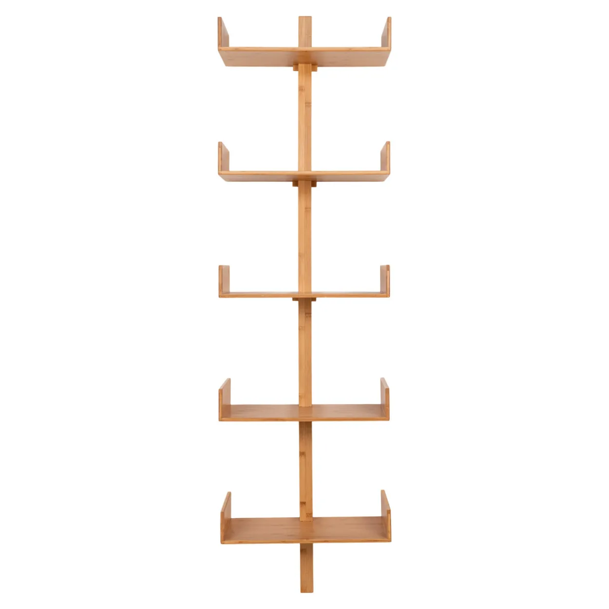 Wandregal DROP VILLA
