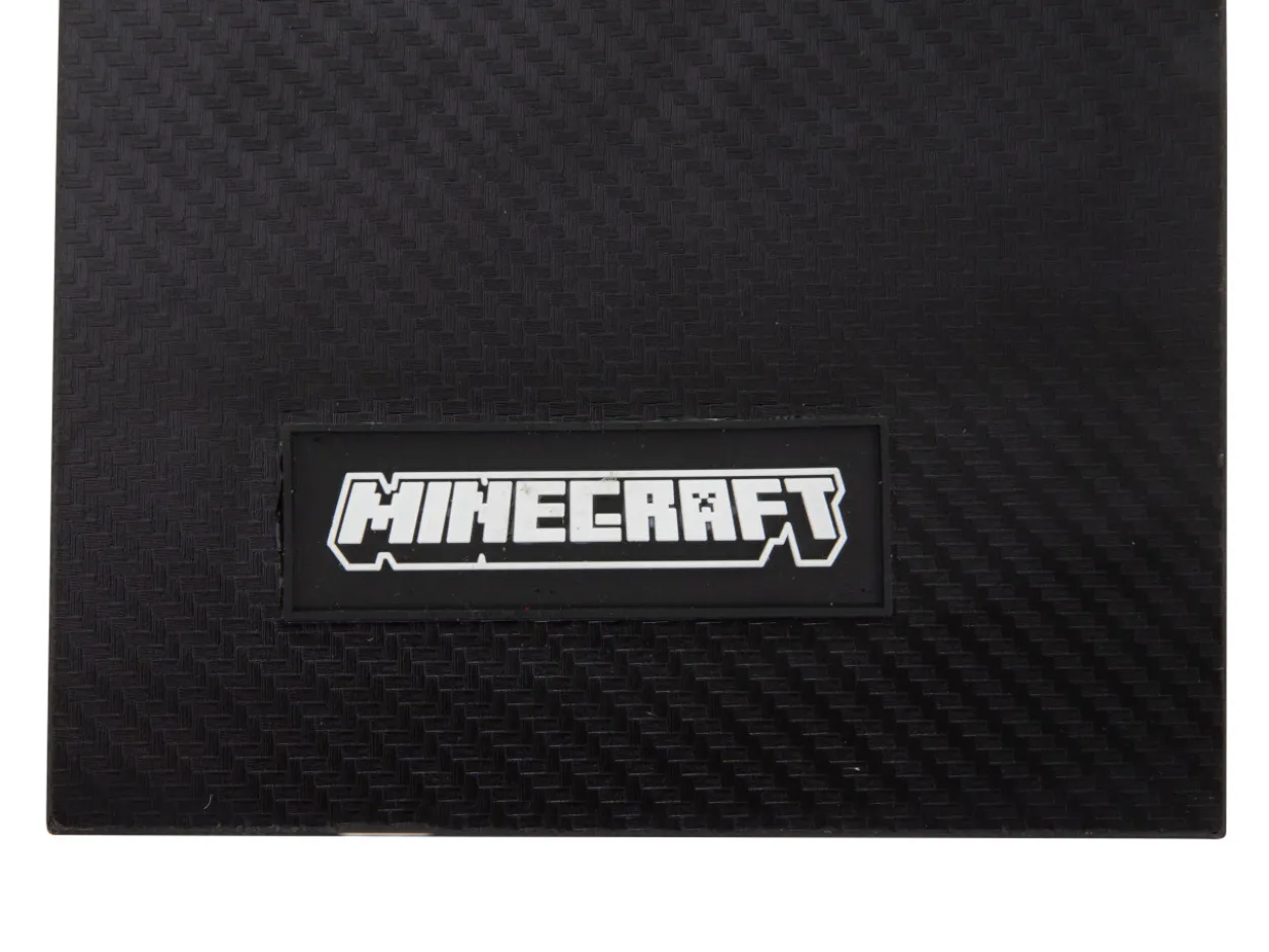 Wandregal MINECRAFT