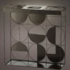 Wandregal SOLAR