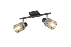Wandspot JACK 2-flammig