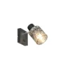 Wandspot JACK 1-flammig