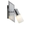 Wandspot LED LIGHT 1-flammig