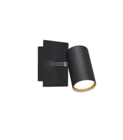 Wandspot MARLEY 1-flammig