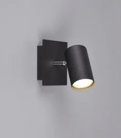Wandspot MARLEY 1-flammig