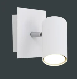 Wandspot MARLEY 1-flammig