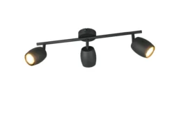 Wandspot NANCY 3-flammig