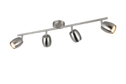 Wandspot NANCY 4-flammig