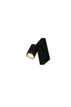 Wandspot SOKA 1-flammig
