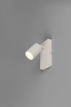 Wandspot SOKA 1-flammig