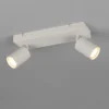 Wandspot SOKA 2-flammig