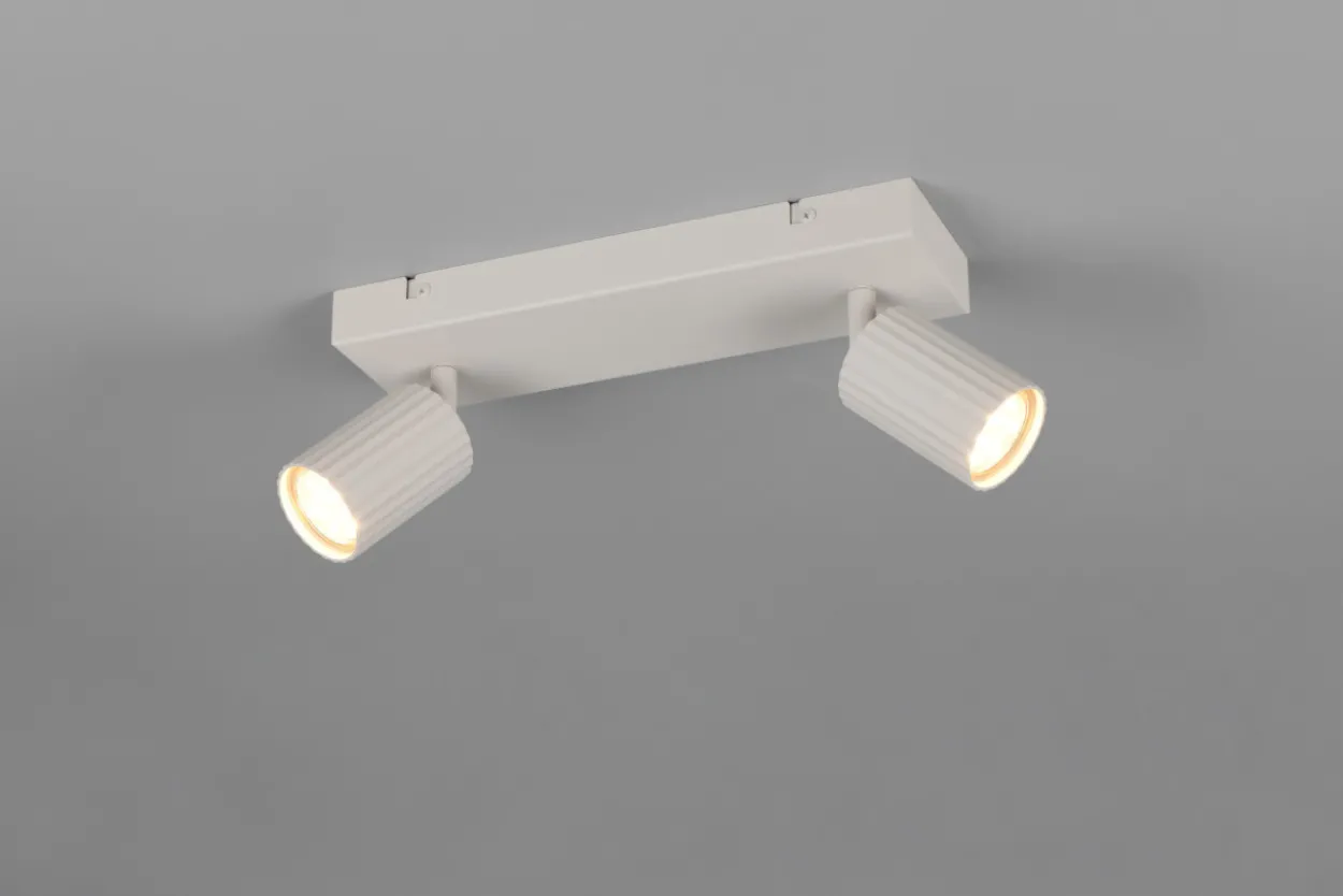 Wandspot SOKA 2-flammig