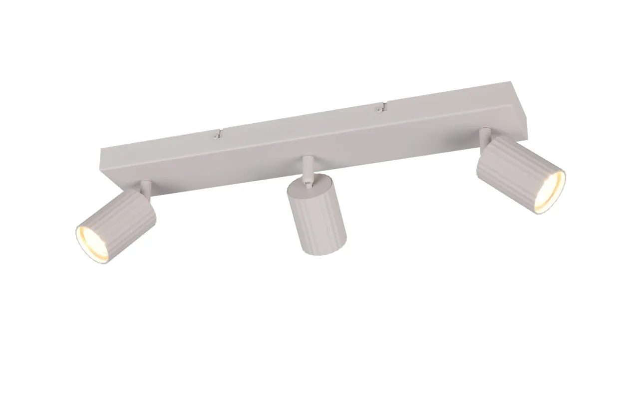 Wandspot SOKA 3-flammig