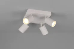 Wandspot SOKA 4-flammig