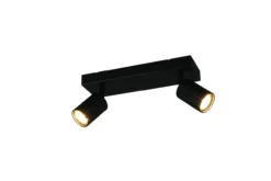 Wandspot SOKA 2-flammig