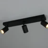 Wandspot SOKA 3-flammig