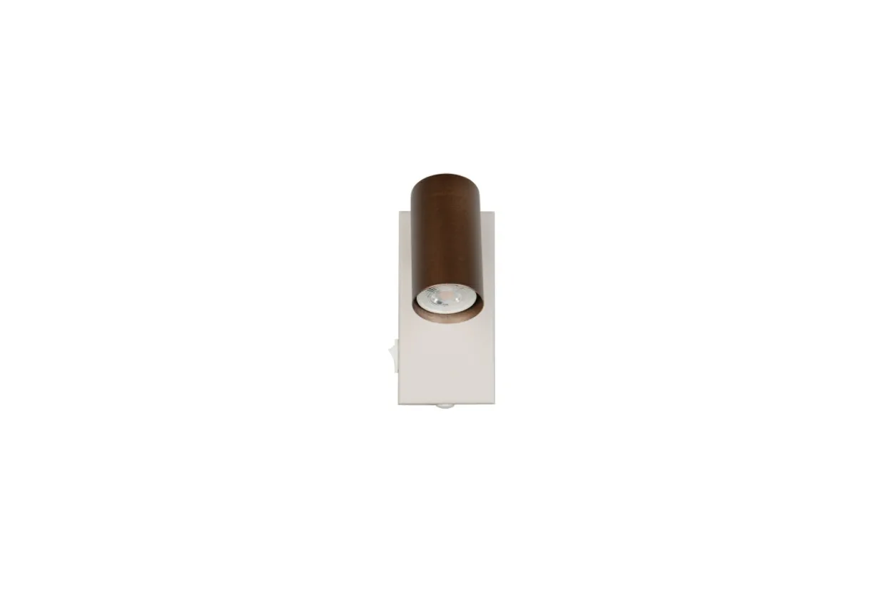 Wandspot TARYN coffee