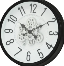 Wanduhr ATHEN