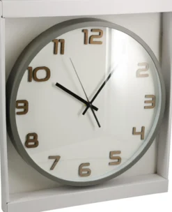 Wanduhr BASEL