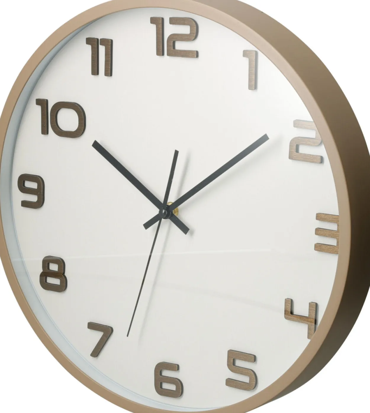 Wanduhr BASEL