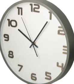 Wanduhr BASEL