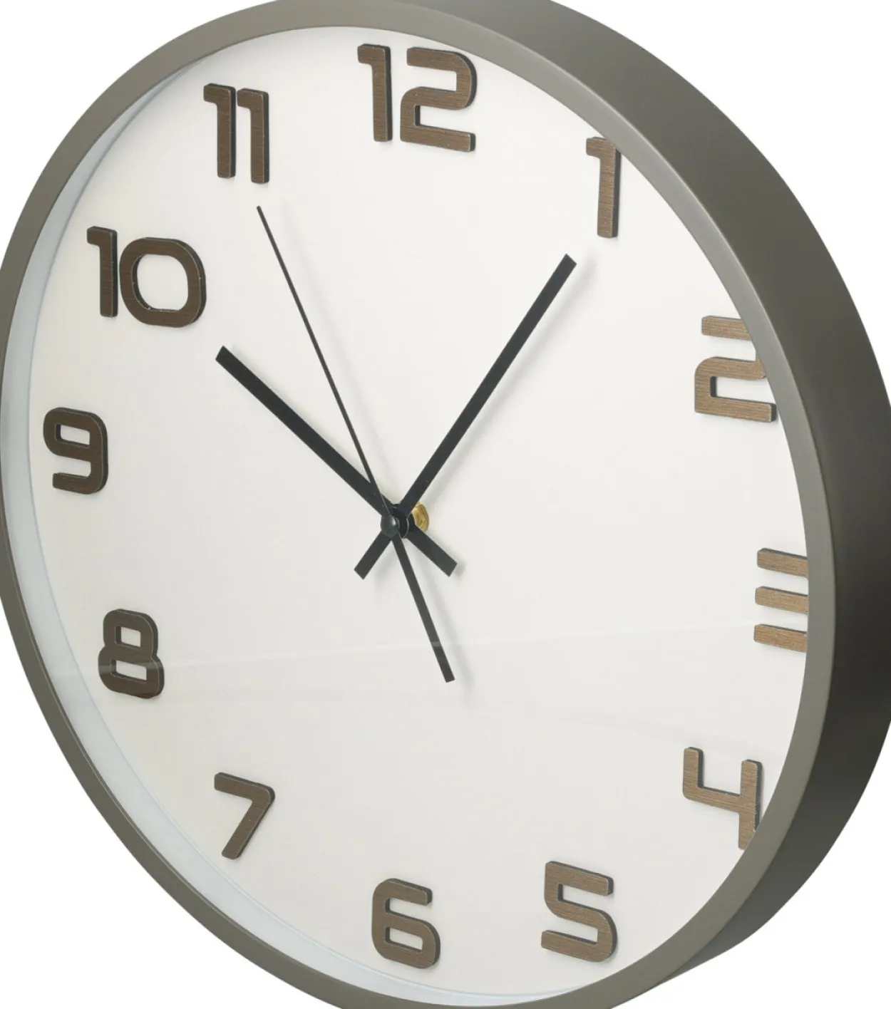 Wanduhr BASEL