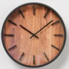 Wanduhr BUFORD